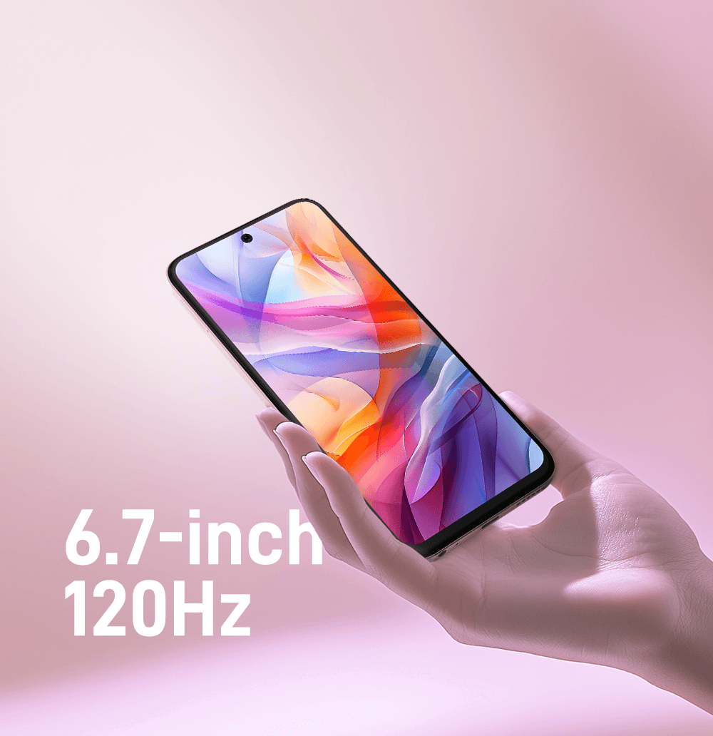 Jangan Kaget! Review HP Murah Nubia V70 Design Harga 1 Jutaan 2 Layar Nubia V70 Design