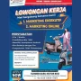 Loker Jogja -Sumber Baru Motor Besi di Bidang Marketing Strategis