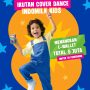 Lomba Dance Cover Jingle Indomilk Kids Berhadiah E-Wallet 5 Juta