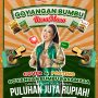 Lomba Dance Goyangan Bumbu RasaMasa