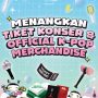 Lomba Dance Korean Vibes Dessert Moment