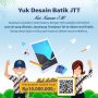Lomba Desain Batik Transjawa Tol Berhadiah 10 Juta Rupiah