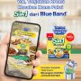 Lomba Foto Masakan Kreasi 5in1 Berhadiah E-Wallet 5 Juta
