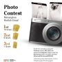 Lomba Foto Pawtrait Of Arthacat di IIPE 2025 Hadiah Emas 16 Gram