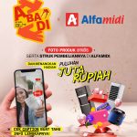 Lomba Foto Produk Amidis Berhadiah Total Puluhan Juta