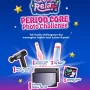 Lomba Foto Waktunya Relax Laurier Berhadiah SAMSUNG Tab A9
