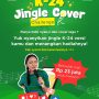 Lomba Jingle Cover K 24 Berhadiah Total 23 Juta Rupiah