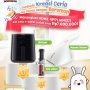 Lomba Kreasi Ceria Boromon Berhadiah Home Apliances Total 7 Juta