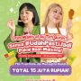 Lomba Memasak Haan Udah Pasti Jadi Total hadiah 15 Juta Rupiah