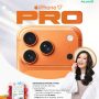 Lomba Review Cherry Tomato Stevia Berhadiah iPhone 17 Pro