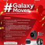 Lomba Video Galaxy Moves IFS 2025 Berhadiah Gadget Samsung