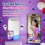 Lomba Video Lychee Berry Berhadiah Mesin Cuci & E-Wallet