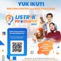 Lomba Video & Menulis Listrik Produktif 2025 Hadiah Belasan Juta