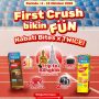 Lomba Video Nabati Bites x Twice Berhadiah Trip ke Bangkok