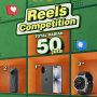 Lomba Video Reels Summarecon Berhadiah Total 50 Juta