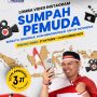 Lomba Video Sumpah Pemuda PPM Manajemen Total Hadiah 3 Juta