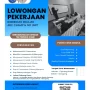 Lowongan Kerja Bimbel ABC Champ & No Limit Ajaran 2025-2026