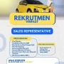 Lowongan Kerja Sales Representative di VinFast!