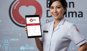 Liputan Berita Terbaru Hari Ini 8 ODELIA Bidan Delima: Lompatan Digital IBI untuk Kualitas Layanan Kebidanan