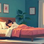 Panduan Lengkap Menciptakan Jam Tidur Teratur Agar Sehat