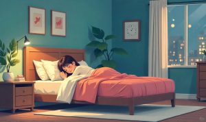 Panduan Lengkap Menciptakan Jam Tidur Teratur Agar Sehat