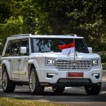 Pindad Maung Garuda MV3