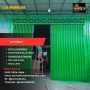 Pintu Harmonika