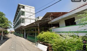 Sejarah Pondok Pesantren Al-Khoziny dari Sidoarjo