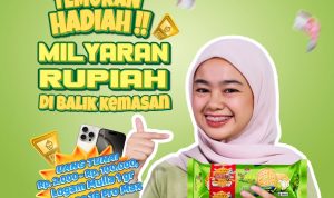 Promo ATB Marie Biskuit Kelapa Temukan Hadiah Milyaran Rupiah Promo ATB Marie Biskuit Kelapa Temukan Hadiah Milyaran Rupiah