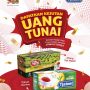 Promo Kejutan Uang di Kemasan Teh Celup 2Tang dan Tjatoet
