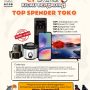 Promo Top Spender Kicau Berhadiah Total Jutaan Rupiah