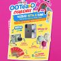 Raih iPhone 17 dengan Ikutan Challenge #OOTeaD Ichitan!