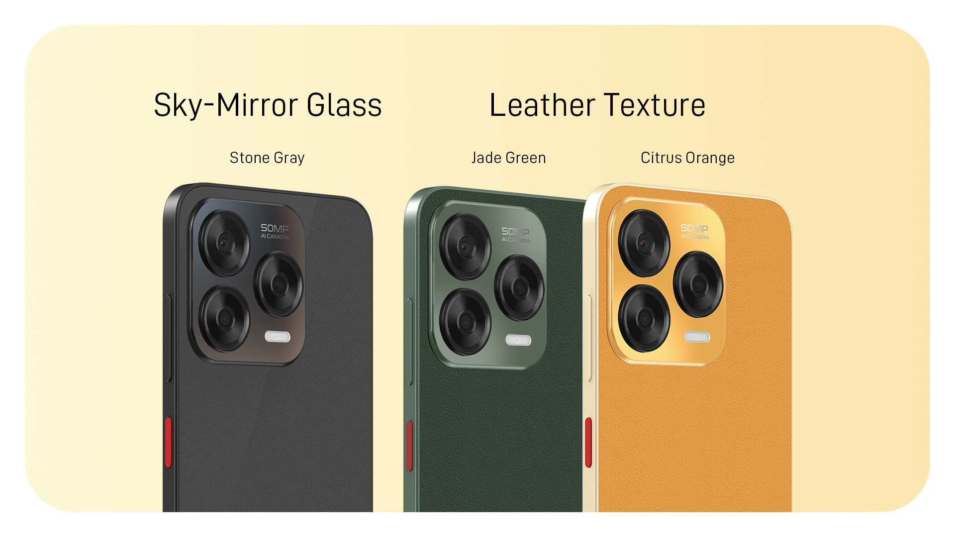 Review HP Murah Nubia V70 Design Harga 1 Jutaan