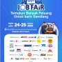 Siap Raih Karir Impian Jangan Lewatkan OLX Job Fair 2025 di Jakarta Selatan!
