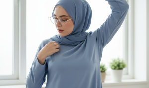 Liputan Berita Terbaru Hari Ini 1 Stop Benci Keringat! Ini 5 Fungsi Keringat Yang Harus Diketahui