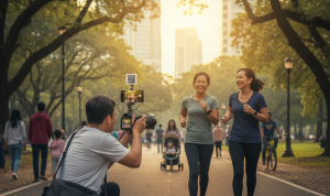 Liputan Berita Terbaru Hari Ini 5 Trend Fotografi Jalanan untuk Dapat Cuan: Fotografer Ngamen?