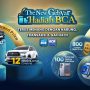 Undian BCA Gebyar Hadiah 2026