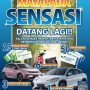 Undian Mayapada Sensasi Berhadiah Mobil Listrik BYD Sealion 7