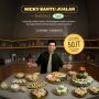 Upload Foto Jualan Kamu, Raih Hadiah Modal Usaha Total 50 Juta
