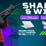 Giveaway Predator League 2025 Berhadiah Laptop Gaming Nitro Lite 16