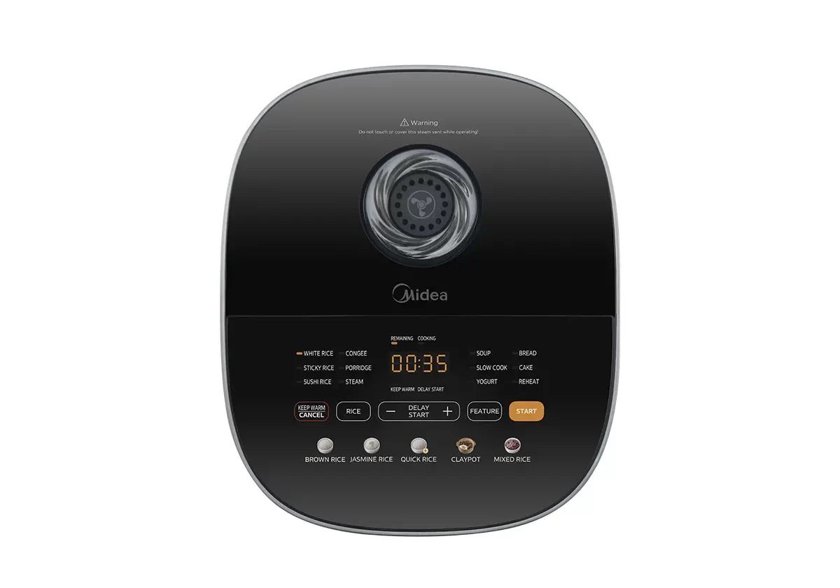 interface rice cooker MB-FS5021W