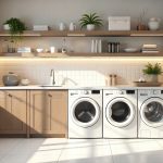 modal usaha laundry