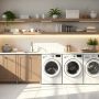 modal usaha laundry