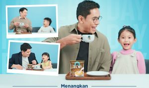 Kontes Video Satu Cangkir Waktu Hadiah Total Puluhan Juta