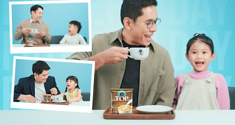 Kontes Video Satu Cangkir Waktu Hadiah Total Puluhan Juta