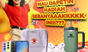 Kuis Fruit Tea My Blended Vibe of 25