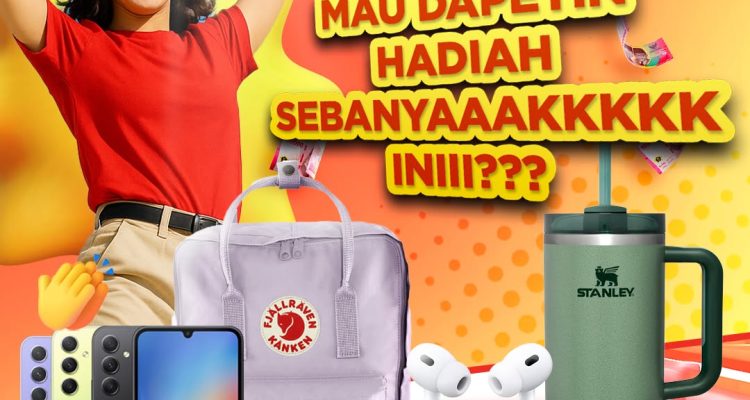 Kuis Fruit Tea My Blended Vibe of 25