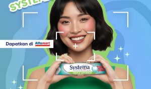 Lomba Foto Systema Triple Advance Berhadiah Tablet & HP