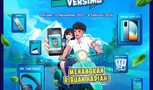 Lomba Kreasi Kemasan Relaxa Berhadiah HP POCO C71