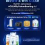 Lomba Review Produk CLEAR Berhadiah Playstation 5